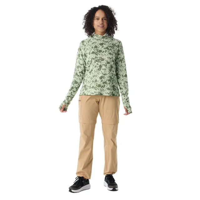 Columbia Summit Valley Convertible Pant - Aadima Nepal -online shopping Nepal - Fashion -Buy Clothing Online  in Nepal