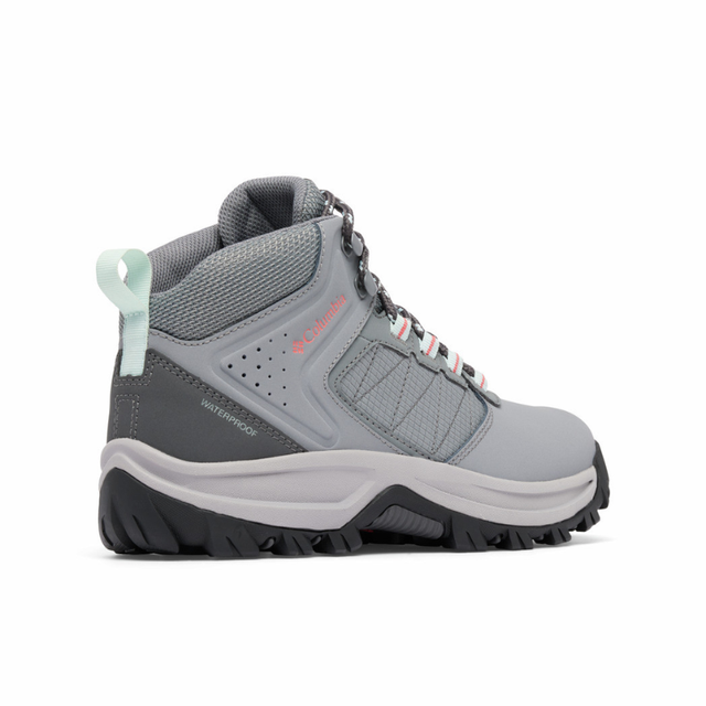 Buy Columbia TRANSVERSE™ HIKE WATERPROOF W SHOE Online in Nepal - Online Shopping Nepal - Online Clothing Shop Nepal