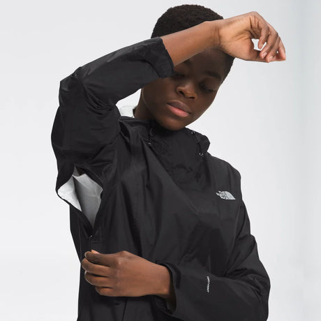 Venture 2 Waterproof Hooded Jacket - Aadima Nepal -online shopping Nepal - Fashion -Buy Clothing Online  in Nepal
