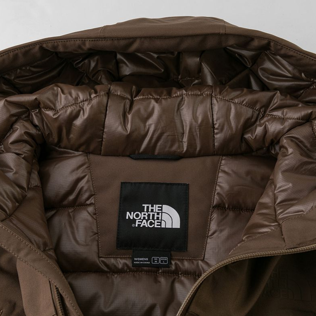 Buy THE NORTH FACE W MTN RANGE HOODED JACKET Online in Nepal - Online Shopping Nepal - Online Clothing Shop Nepal