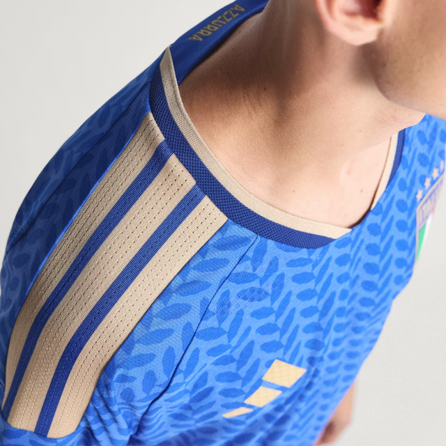 Buy ADIDAS Italy 26 Home Authentic Jersey Online in Nepal - Online Shopping Nepal - Online Clothing Shop Nepal