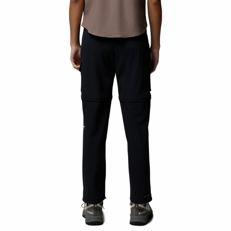 Buy Columbia Silver Ridge™ Elite Convertible W Pant Online in Nepal - Online Shopping Nepal - Online Clothing Shop Nepal