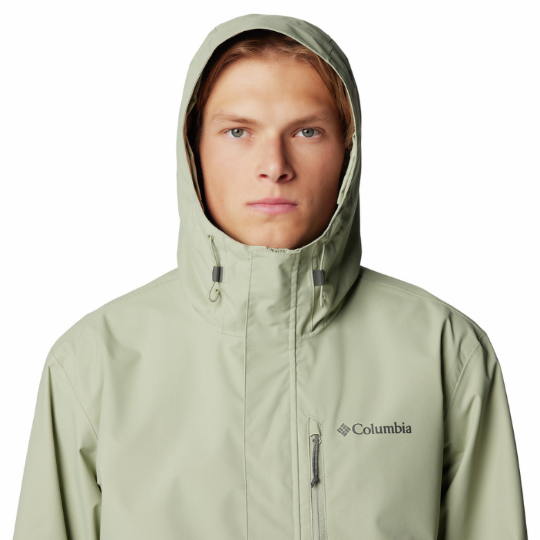 Columbia Hikebound™ II Waterproof Jacket