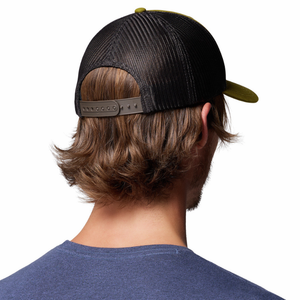 Columbia™ Mesh Snap Back - High