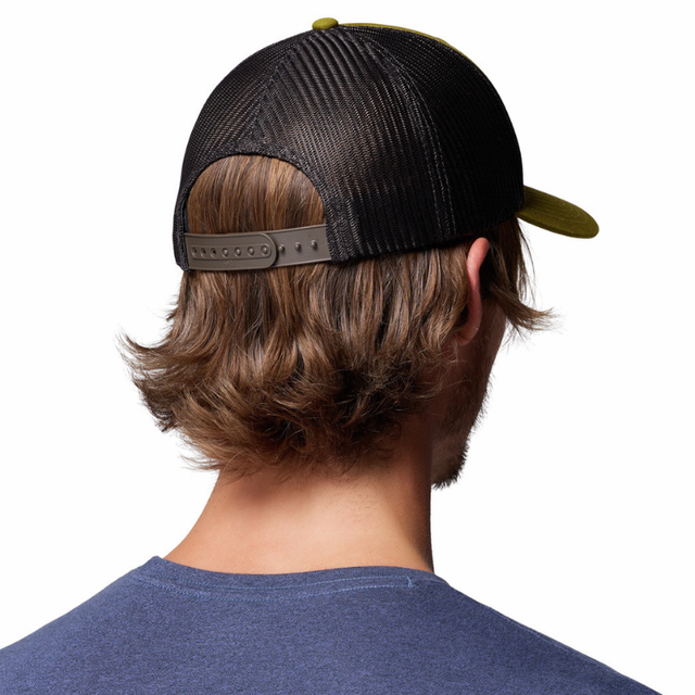 Columbia™ Mesh Snap Back - High