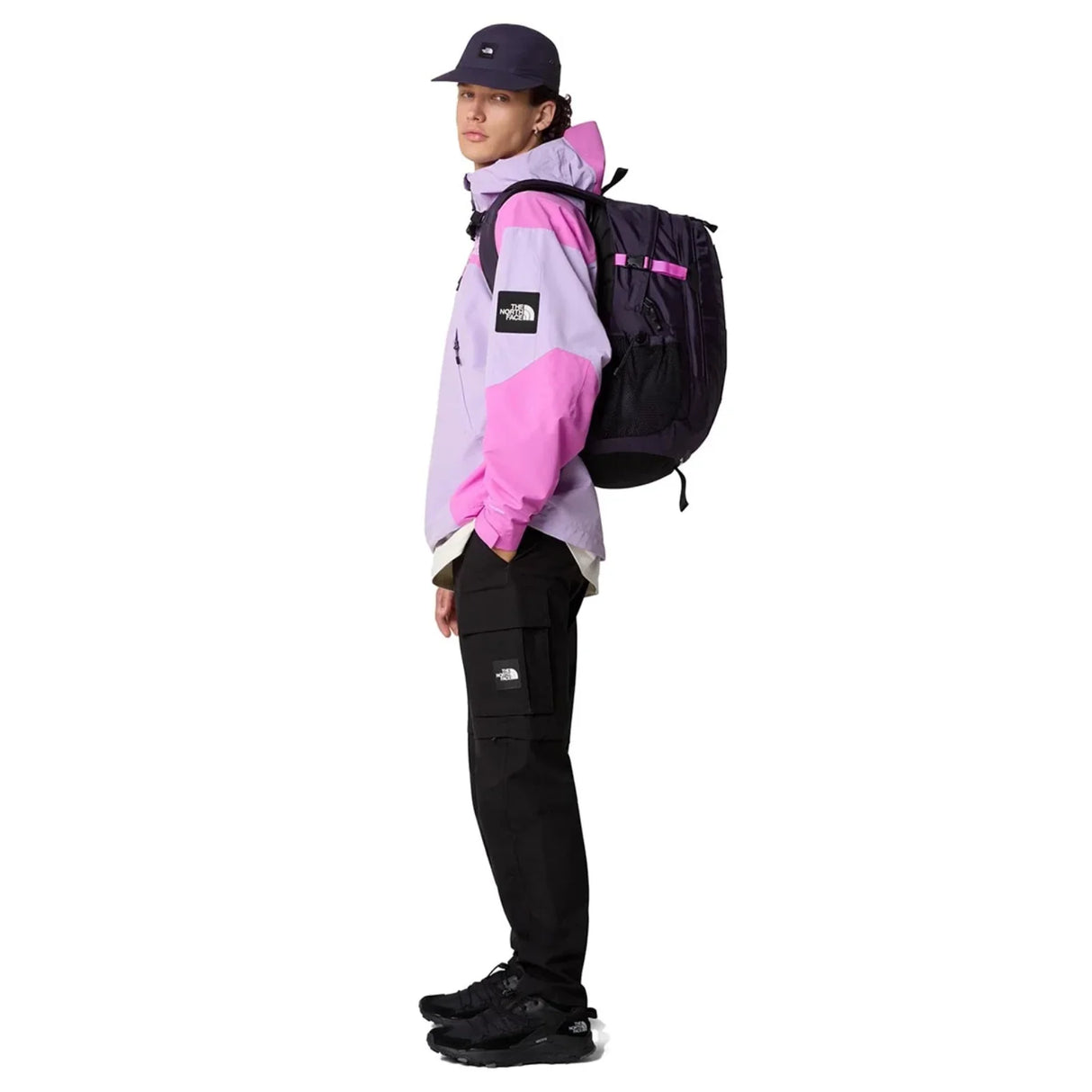 THE NORTH FACE BACKPACK - Aadima Nepal -online shopping Nepal - Fashion -Buy Clothing Online  in Nepal