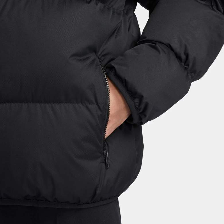 Buy Nike Sportswear Club Puffer Jacket Online in Nepal - Online Shopping Nepal - Online Clothing Shop Nepal