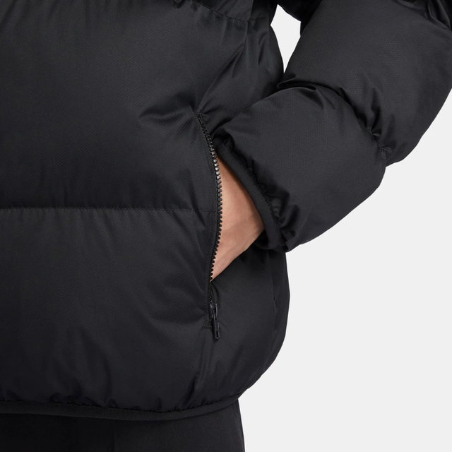 Buy Nike Sportswear Club Puffer Jacket Online in Nepal - Online Shopping Nepal - Online Clothing Shop Nepal