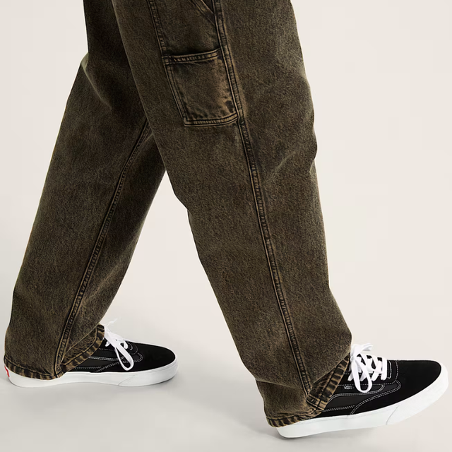 Buy Vans Skate Curren Caples Shoe Online in Nepal - Online Shopping Nepal - Online Clothing Shop Nepal