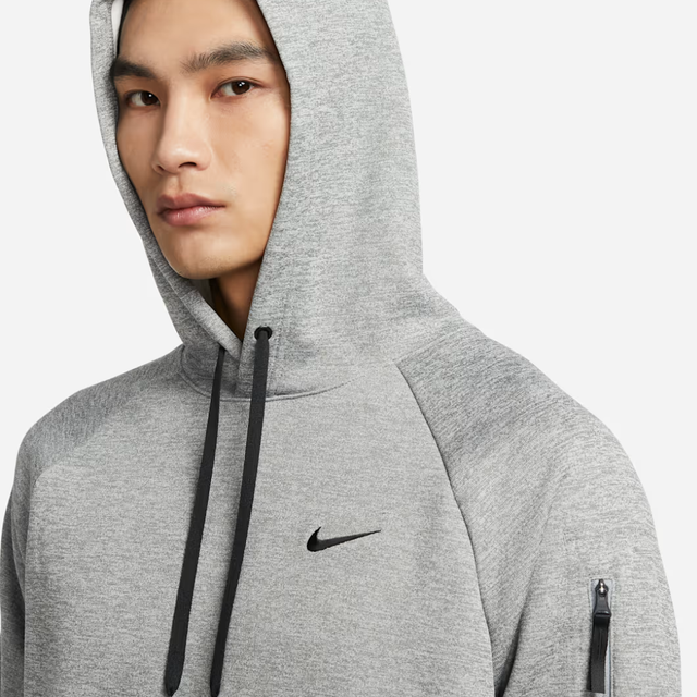 Nike Therma-FIT Pullover Fitness Hoodie - Aadima Nepal -online shopping Nepal - Fashion -Buy Clothing Online  in Nepal