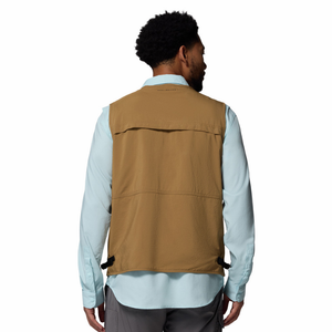 Buy Columbia Silver Ridge™ Utility Vest Online in Nepal - Online Shopping Nepal - Online Clothing Shop Nepal