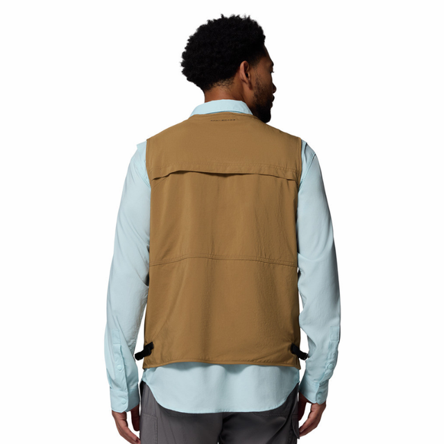Buy Columbia Silver Ridge™ Utility Vest Online in Nepal - Online Shopping Nepal - Online Clothing Shop Nepal