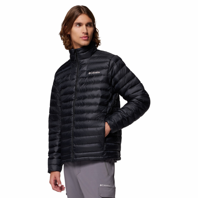Buy Columbia Corelite™ Down Jacket Online in Nepal - Online Shopping Nepal - Online Clothing Shop Nepal
