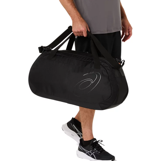 Buy ASICS DUFFEL BAG (40L) Online in Nepal - Online Shopping Nepal - Online Clothing Shop Nepal