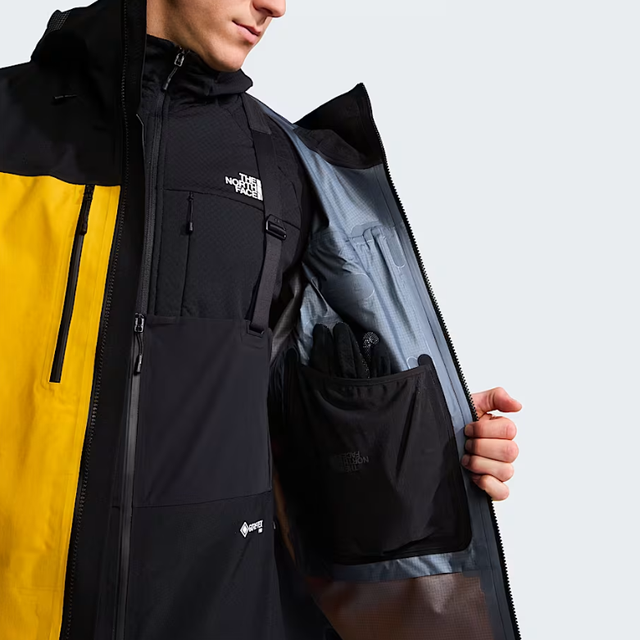 Buy The North Face Summit Mountain GORE-TEX® Pro Jacket Online in Nepal - Online Shopping Nepal - Online Clothing Shop Nepal