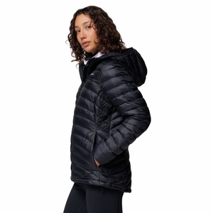 Buy Columbia Corelite™ Down Hooded Jacket Online in Nepal - Online Shopping Nepal - Online Clothing Shop Nepal