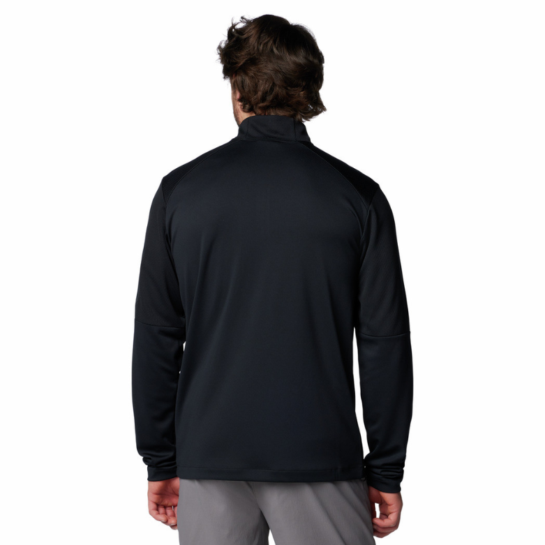 Buy Columbia Tech™ Knit 1/4 Zip Online in Nepal - Online Shopping Nepal - Online Clothing Shop Nepal