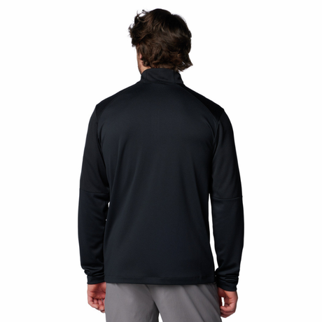 Buy Columbia Tech™ Knit 1/4 Zip Online in Nepal - Online Shopping Nepal - Online Clothing Shop Nepal