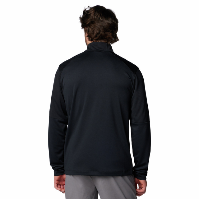 Buy Columbia Tech™ Knit 1/4 Zip Online in Nepal - Online Shopping Nepal - Online Clothing Shop Nepal
