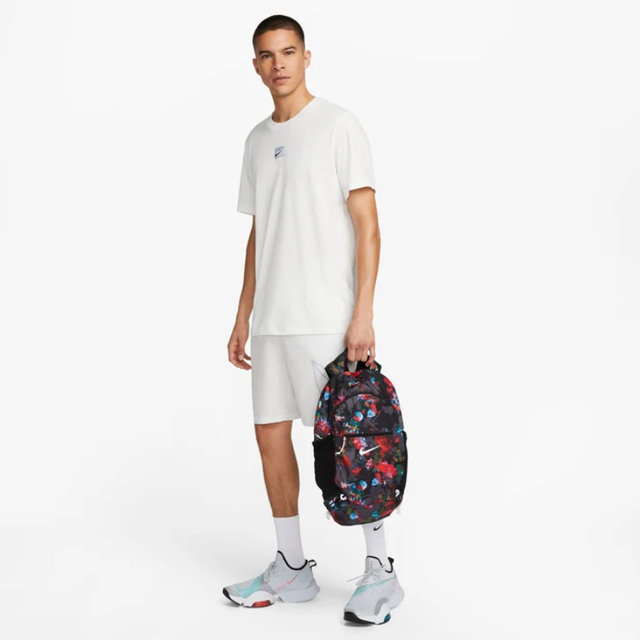Buy Nike Printed Stash Backpack (17L) Online in Nepal - Online Shopping Nepal - Online Clothing Shop Nepal