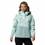 Buy Columbia Hikebound™ Printed Jacket Online in Nepal - Online Shopping Nepal - Online Clothing Shop Nepal