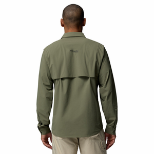 Buy Columbia Silver Ridge™ Elite LS Woven Online in Nepal - Online Shopping Nepal - Online Clothing Shop Nepal