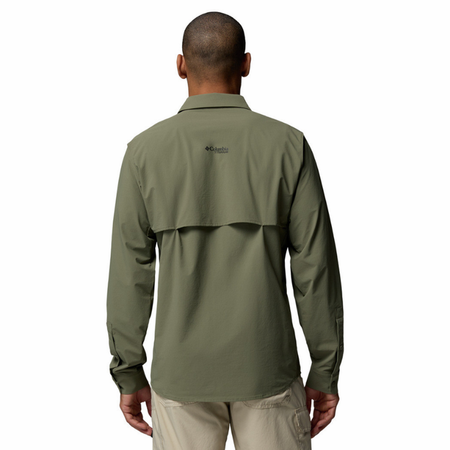 Buy Columbia Silver Ridge™ Elite LS Woven Online in Nepal - Online Shopping Nepal - Online Clothing Shop Nepal