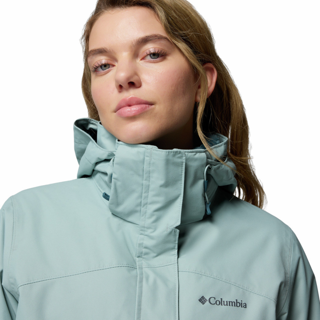 Columbia Bugaboo™ III Fleece Interchange Jacket - Aadima Nepal -online shopping Nepal - Fashion -Buy Clothing Online  in Nepal