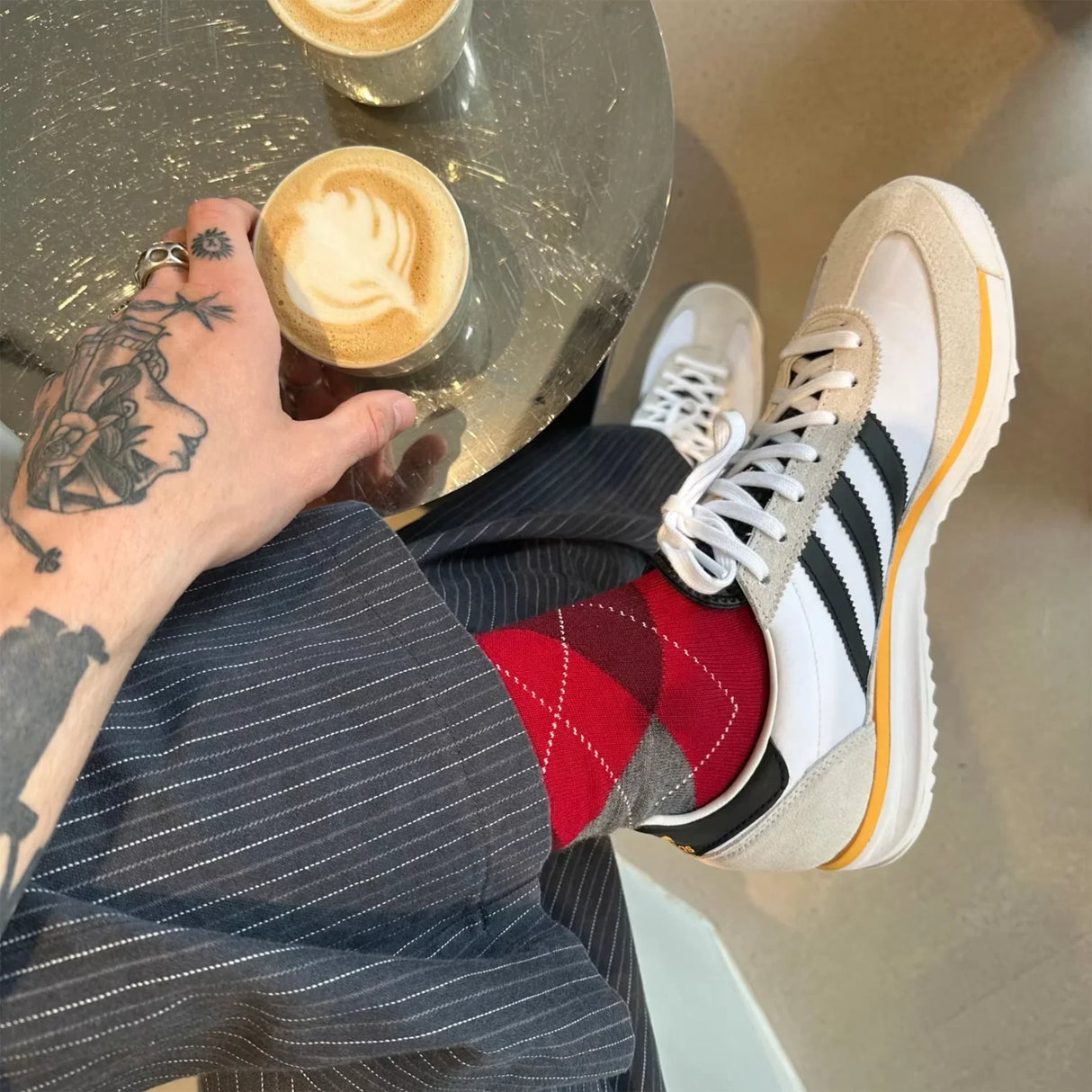 SL 72 RS Shoes - Aadima Nepal -online shopping Nepal - Fashion -Buy Clothing Online  in Nepal