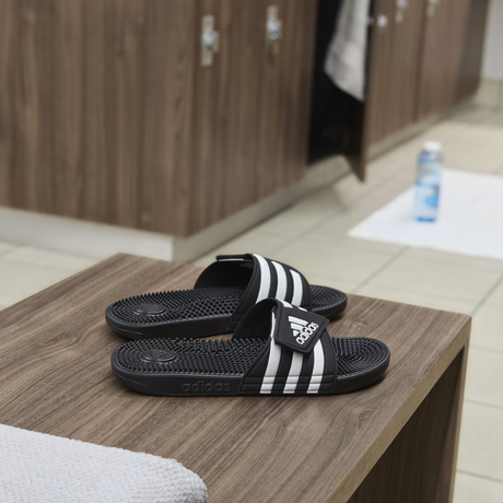 Buy Adidas Adissage Slides Online in Nepal - Online Shopping Nepal - Online Clothing Shop Nepal