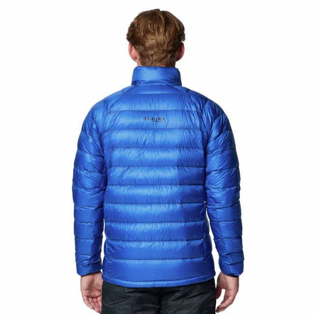 Columbia Arctic Crest™ Down Jacket - Aadima Nepal -online shopping Nepal - Fashion -Buy Clothing Online  in Nepal