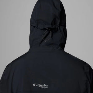 Columbia Ampli-Dry™ II Shell Jacket - Aadima Nepal -online shopping Nepal - Fashion -Buy Clothing Online  in Nepal