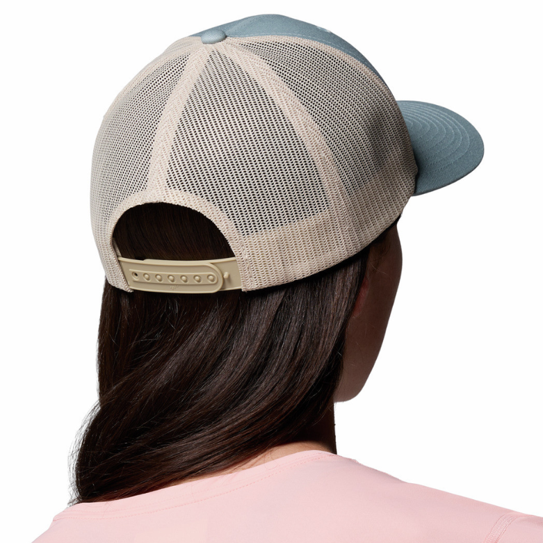 Buy Columbia™ Mesh Snap Back - High Online in Nepal - Online Shopping Nepal - Online Clothing Shop Nepal