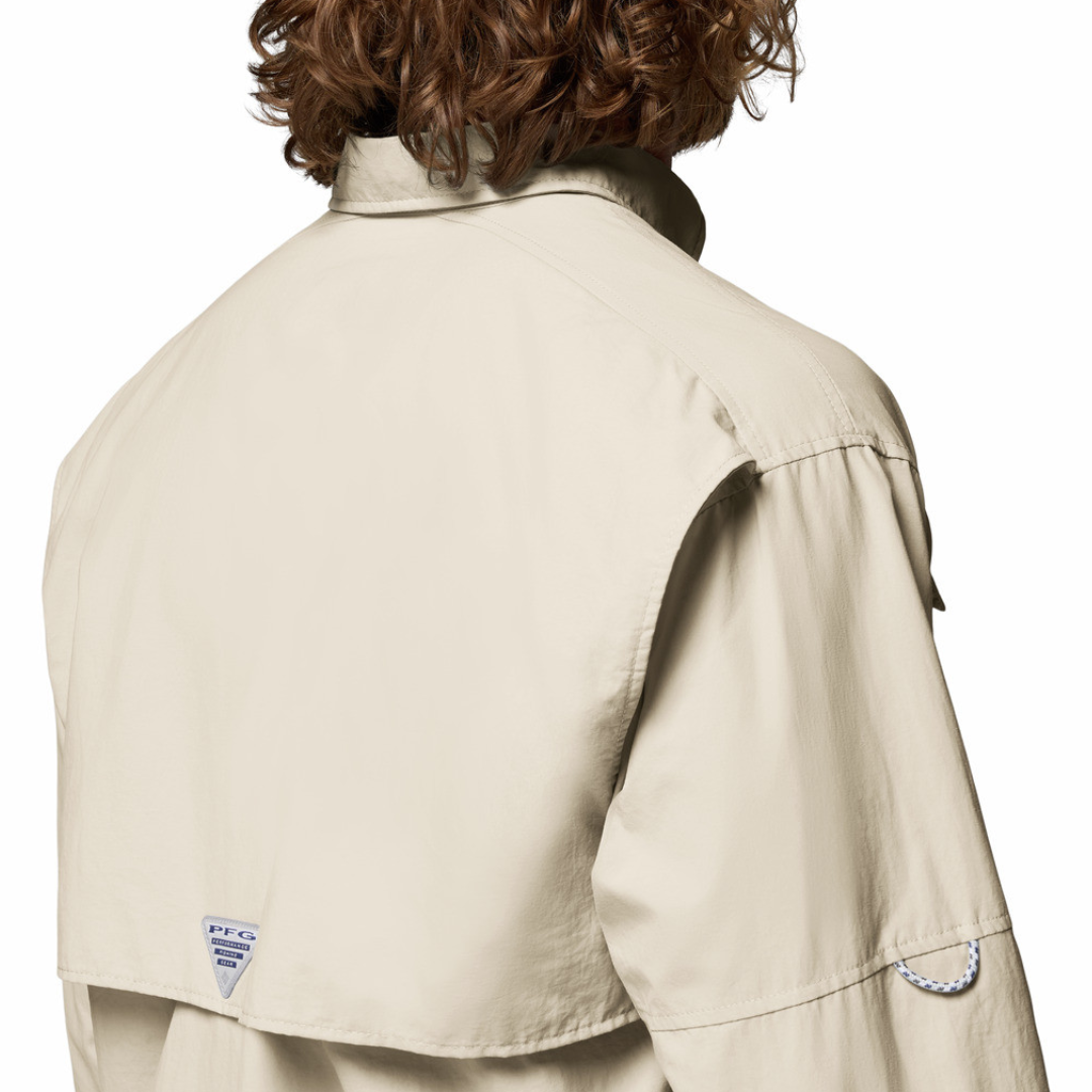 Columbia Bahama™ II L/S Shirt - Aadima Nepal -online shopping Nepal - Fashion -Buy Clothing Online  in Nepal