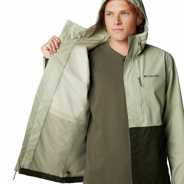 Columbia Hikebound™ II Waterproof Jacket