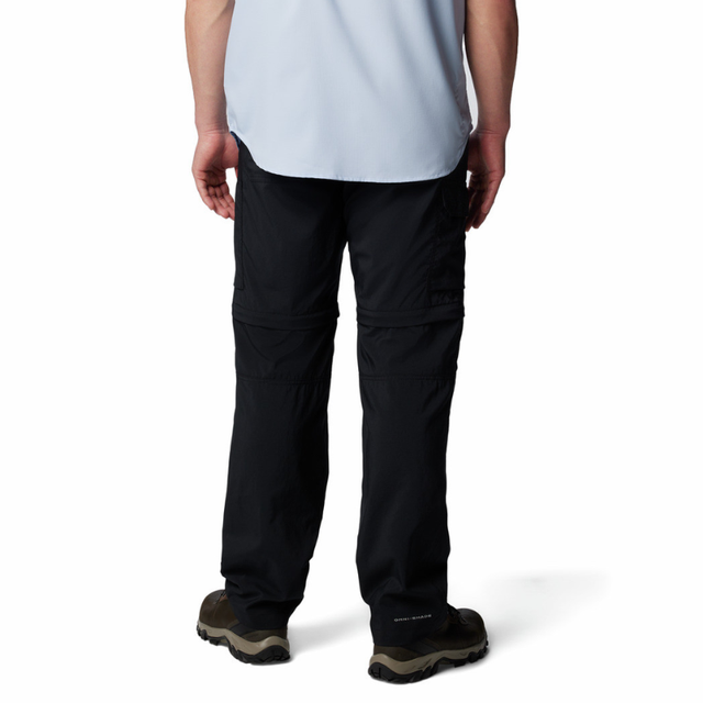Buy Columbia Silver Ridge™ Utility Convertible Pant Online in Nepal - Online Shopping Nepal - Online Clothing Shop Nepal