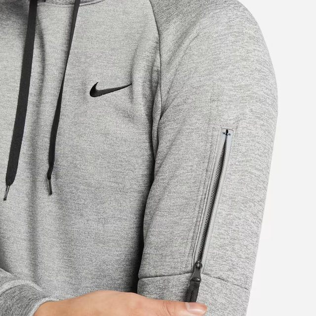 Nike Therma-FIT Pullover Fitness Hoodie - Aadima Nepal -online shopping Nepal - Fashion -Buy Clothing Online  in Nepal