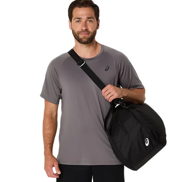 Buy ASICS DUFFEL BAG (40L) Online in Nepal - Online Shopping Nepal - Online Clothing Shop Nepal