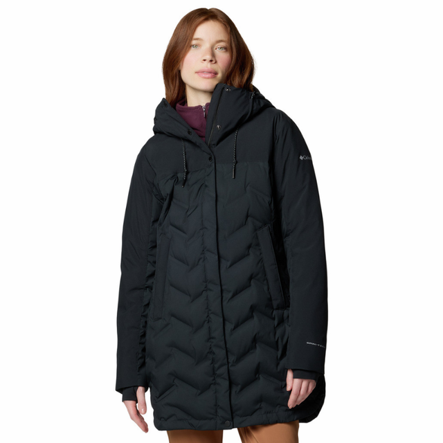 Buy Columbia Mountain Croo™ III Mid Down Jacket Online in Nepal - Online Shopping Nepal - Online Clothing Shop Nepal