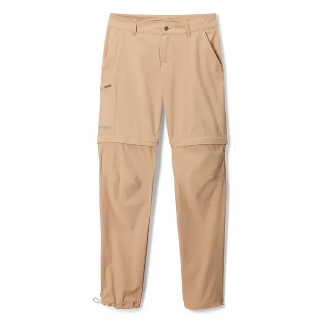 Columbia Summit Valley Convertible Pant - Aadima Nepal -online shopping Nepal - Fashion -Buy Clothing Online  in Nepal