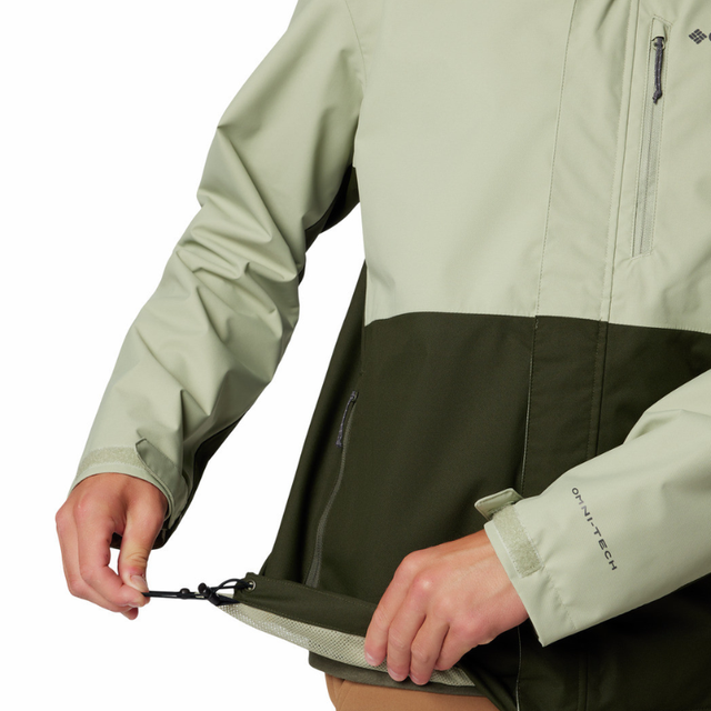 Columbia Hikebound™ II Waterproof Jacket