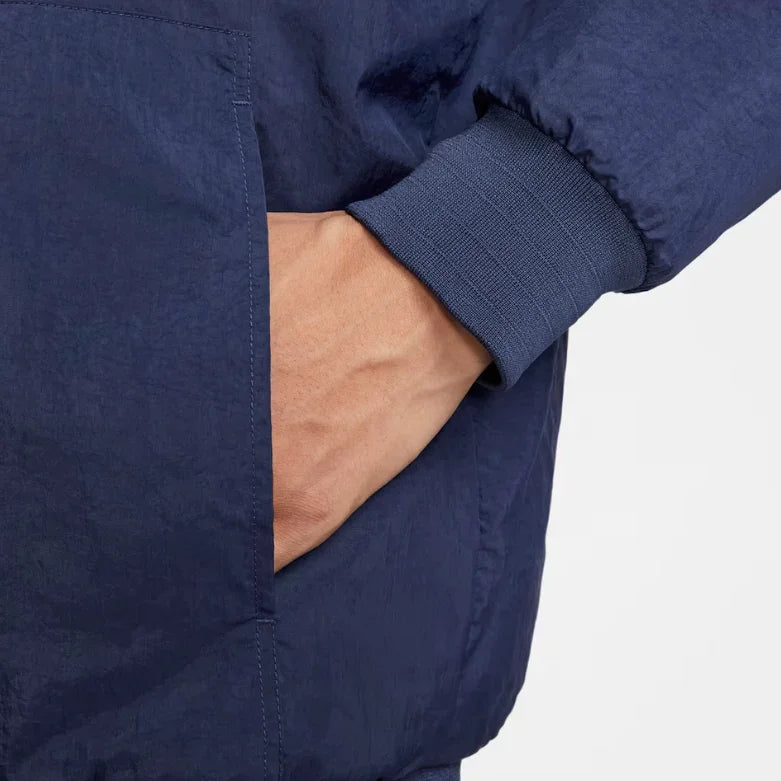 Nike Sportswear Swoosh Full-Zip Reversible Jacket - Aadima Nepal -online shopping Nepal - Fashion -Buy Clothing Online  in Nepal