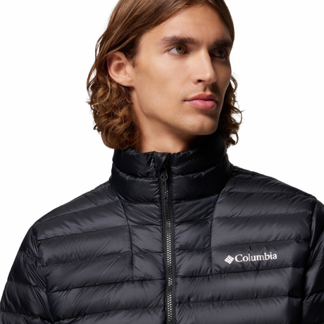 Buy Columbia Corelite™ Down Jacket Online in Nepal - Online Shopping Nepal - Online Clothing Shop Nepal