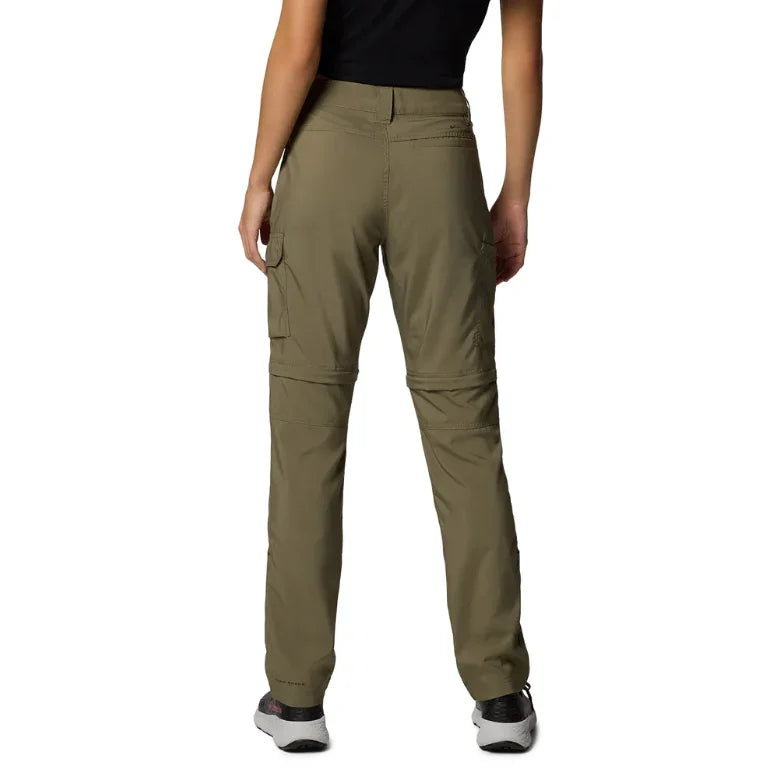 Columbia Silver Ridge Utility™ Convertible Pant - Aadima Nepal -online shopping Nepal - Fashion -Buy Clothing Online  in Nepal