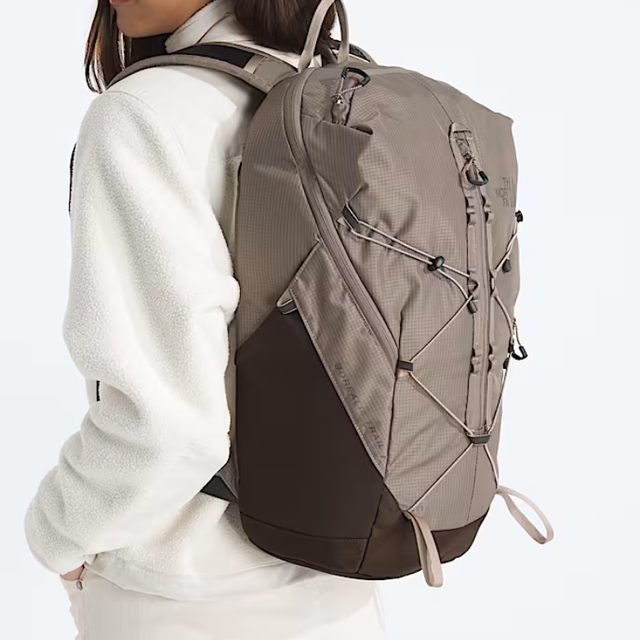 Buy THE NORTH FACE Borealis Trail Backpack Online in Nepal - Online Shopping Nepal - Online Clothing Shop Nepal