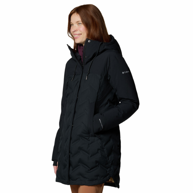 Buy Columbia Mountain Croo™ III Mid Down Jacket Online in Nepal - Online Shopping Nepal - Online Clothing Shop Nepal