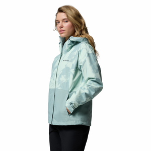 Buy Columbia Hikebound™ Printed Jacket Online in Nepal - Online Shopping Nepal - Online Clothing Shop Nepal
