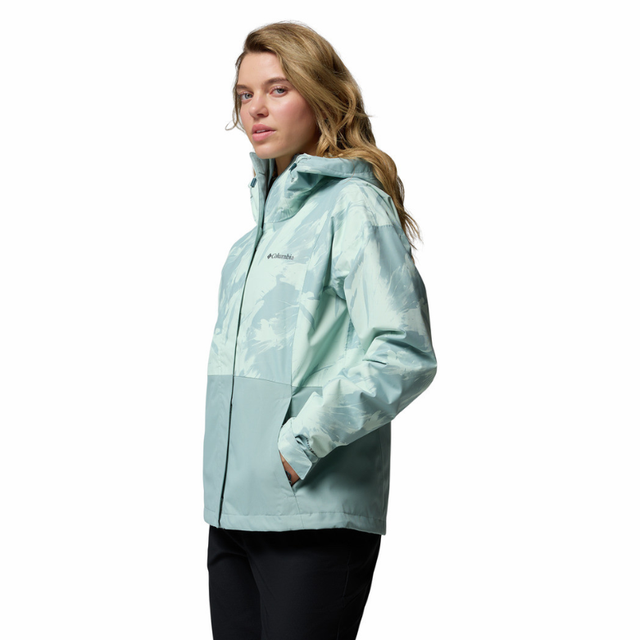 Buy Columbia Hikebound™ Printed Jacket Online in Nepal - Online Shopping Nepal - Online Clothing Shop Nepal