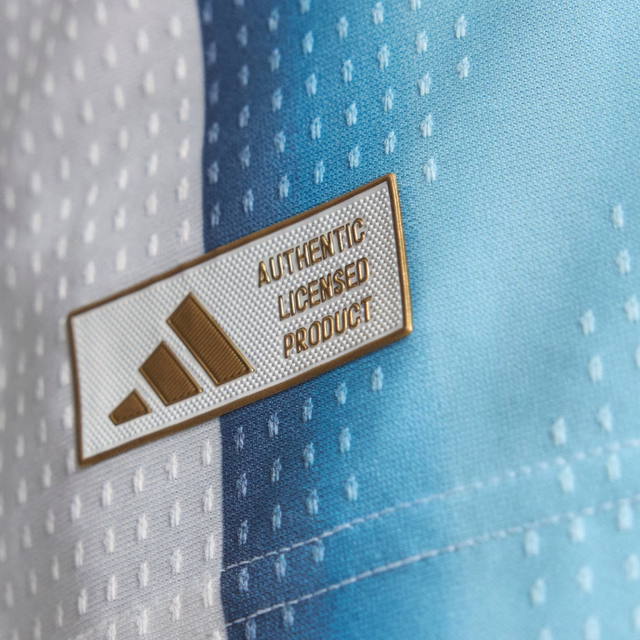 Buy ADIDAS Argentina 26 Home Authentic Jersey Online in Nepal - Online Shopping Nepal - Online Clothing Shop Nepal