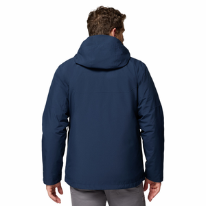 Columbia Cascade Peak™ VI Interchange Jacket - Aadima Nepal -online shopping Nepal - Fashion -Buy Clothing Online  in Nepal